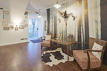 The Linzer Tattooatelier