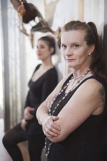 The Linzer Tattooatelier